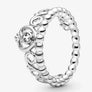 Pandora - Princess Tiara Crown Ring