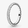 Pandora - Sparkle & Hearts Ring