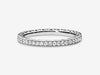 Pandora - Sparkle & Hearts Ring