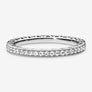 Pandora - Sparkle & Hearts Ring