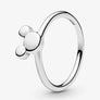Pandora - Disney, Mickey Silhouette