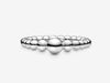 Pandora - String of Beads Ring