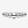 Pandora - String of Beads Ring