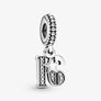 Pandora - 16th Celebration Charm