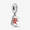 Pandora - Mahjong Dangle Charm