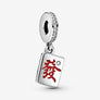 Pandora - Mahjong Dangle Charm