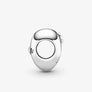 Pandora - Mom Heart & Clover Charm