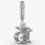 Pandora - 15th Birthday Dangle Charm