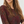 Long Sleeve Round Neck Burn Out Velvet Top