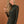 Long Sleeve Mock Neck Velvet Top