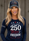 One Nation Premium Quality  Trucker Hat