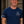 64000-Navy Unisex Short Sleeve One Nation