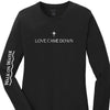 "Love Came Down" Outreach Shirt
