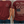 Heathered Red Premium t-shirt with 'One Nation Under God' exclusive design by Roxane .