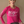 Pickleball Girl shirt: Pink