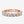 Pandora - Sparking Row Eternity Ring