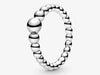 Pandora - String of Beads Ring