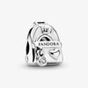 Pandora - Backpack Charm