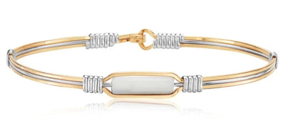 Ronaldo - A Moment In Time Bracelet