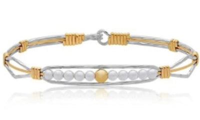 Ronaldo - Angels On Earth Bracelet