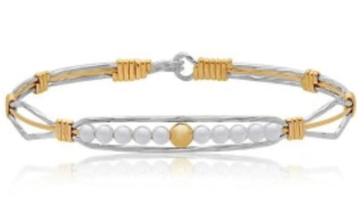 Renaldo hotsell trinity bracelet