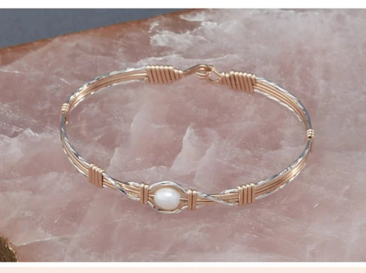 Renaldo 2025 trinity bracelet