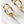 Kendra Scott Arden Huggie Earring Gold