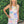 Lulu B - Sleeveless Ruffle Bottom Dress Romantic
