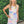 Lulu B - Sleeveless Ruffle Bottom Dress Romantic