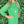 Fashion Dress - Emerald Aspen Dress