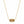 Kendra Scott - Elisa Pendant Necklace in Citrine