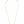 Kendra Scott - Elisa Pendant Necklace in Citrine