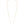 Kendra Scott - Elisa Gold/Silver Pendant Necklace in Red Illusion