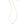 Kendra Scott - Peace Pendant Necklace Gold Golden Obsidian